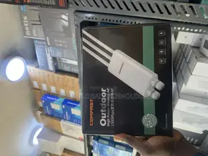 Comfast Wireless Outdoor Ap
