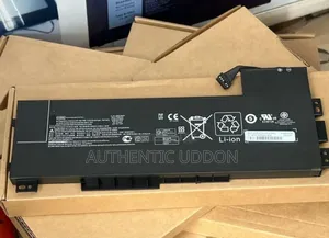 Original Laptop Battery Vv09xl for Hp Zbook 15 G3