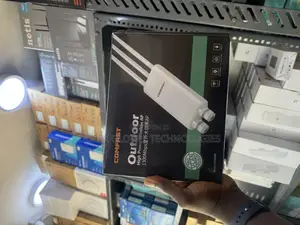 Comfast Wireless Outdoor Ap
