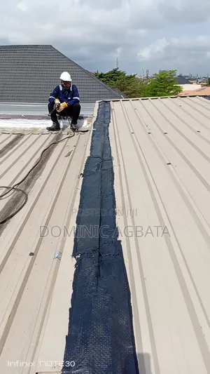 Refulgent Waterproofing Expert