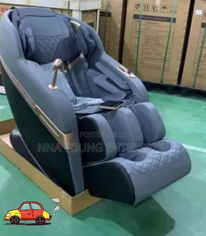 Massager Chair Machine