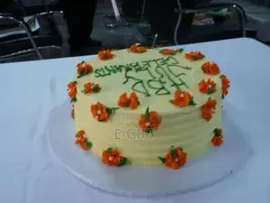 Yummy Cakes