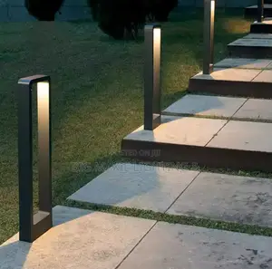 Outdoor Garden Light Decor