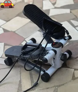 Mini Stepper Exercise Machine