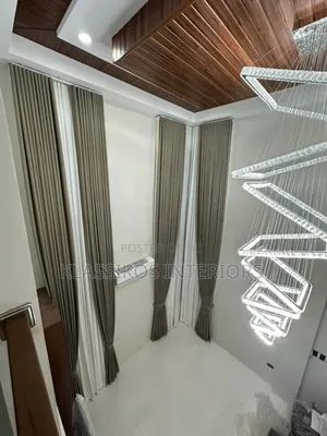 Jk1 - Ravishing Curtains for Smart Interiors (Free Delivery)