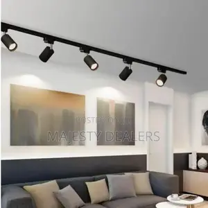 Led Ceiling Lightning Fittings or for Led Wall
