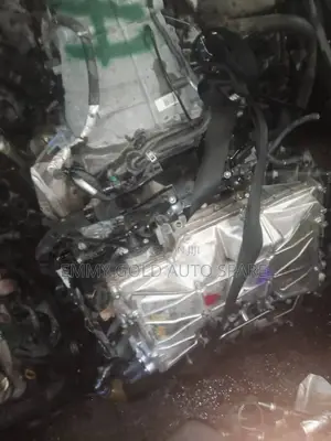 Super Charger Range Rover/Jaguar Super Charger Engine