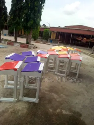 School Desks