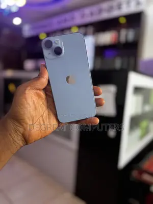 Apple iPhone 14 128 GB Blue