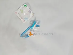Baby Pacifier