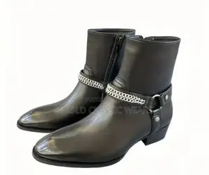Men Cooperate Shoe