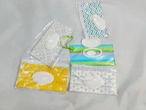 Baby Wipes Purse