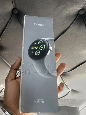 Google Pixel Watch 3