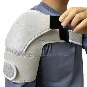 Four Direction Adjustable Shoulder Brace