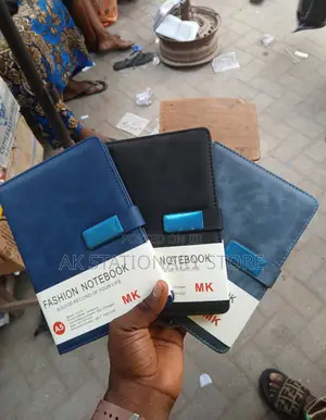 Notepad 120pages