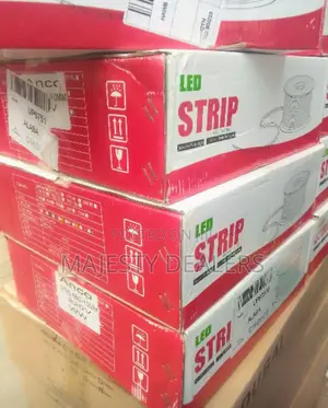 Led Strip Light Single Color Complete Mete
