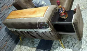 Contemporary Sofa