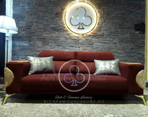 Contemporary Sofa