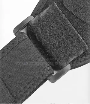 Pressurized Shoulder Brace