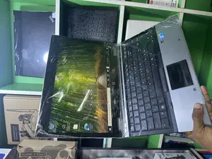 Laptop HP EliteBook 8440P 8GB Intel Core I5 HDD+SSD 500GB