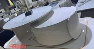 Center Table 2 in One