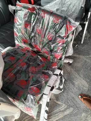 Office Chair Secretary