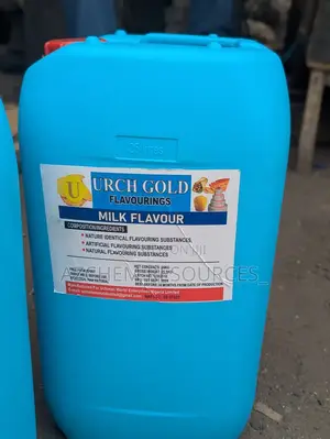 Milk Supreme 25litres