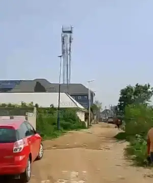 Standard One Plot of Land for Sale