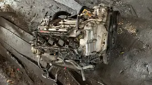 Jeep Cherokee 2.4l 2018 Engine