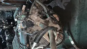 Engine and Gearbox Ford F150 V6 2015