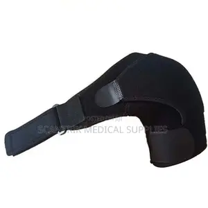 Compression Shoulder Brace