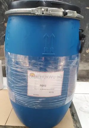 Food Grade Grease