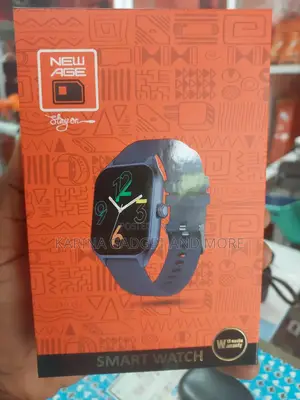 Newage Smart -N Watch 1