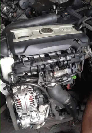Moteur Tiguan Et Passat Disponible