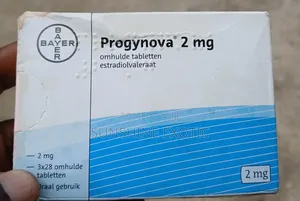 Progynova 2mg