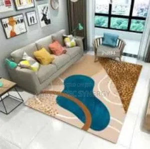 Center Rug