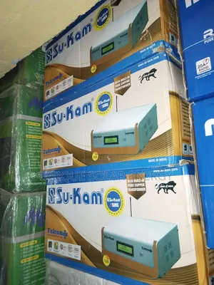 Sukam 1.5kva 12v Inverter