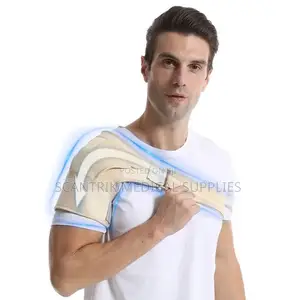 Best Shoulder Support Brace