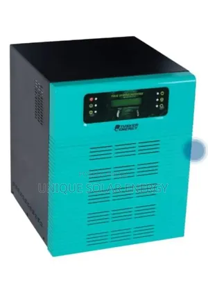 3.5kva 24v Tusker Hybrid Inverter