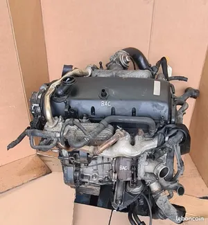 Touareg Engine Tdi R5