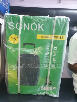 Sonok Bluetooth