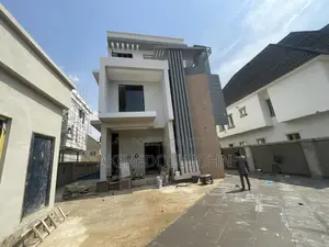 5bdrm Duplex in Apo Resettlement for sale