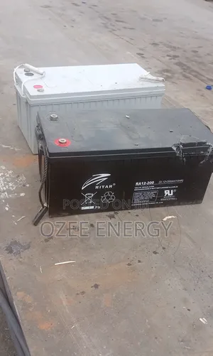 Sell Your Dead Inverter/Solar Battery to Us