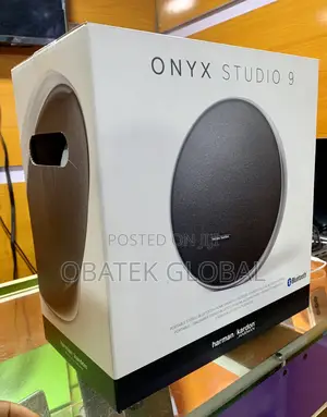 Onyx Studio 9