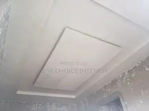 Pop Ceiling Design