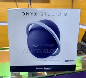 Onyx Studio 8