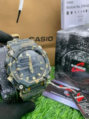 Premium Casio G-Shock Wristwatch