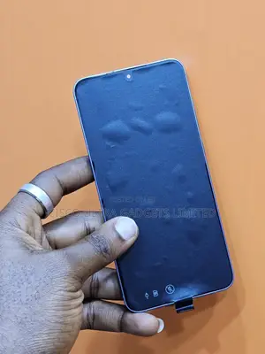 Samsung S24plus Screen