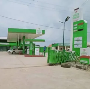 For Sale : Functional Filling Station, Owerri ,Imo State