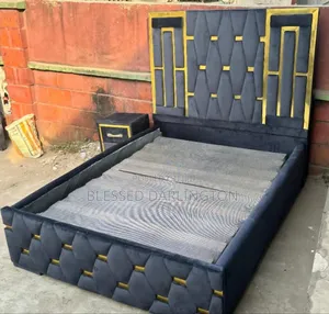 Quality 4/6 Bed Frame